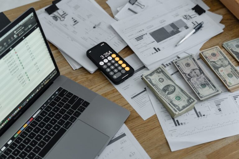 Budget management