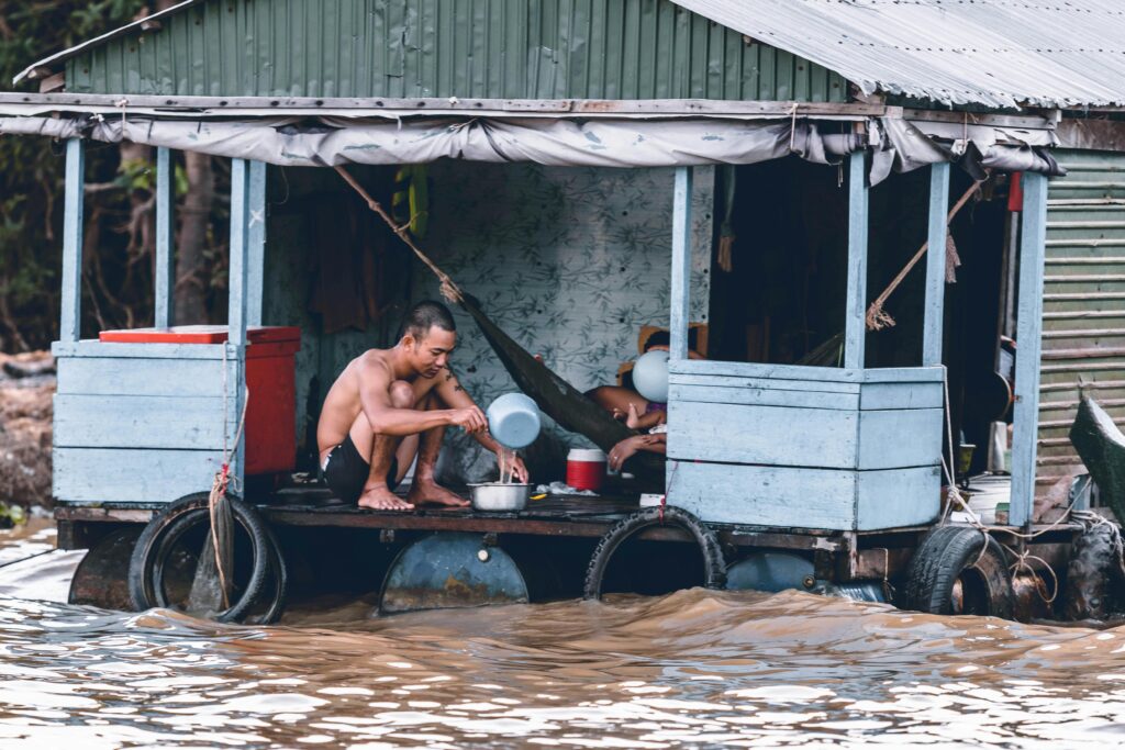 Water Charities