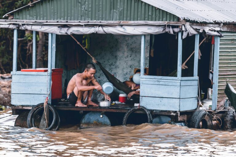 Water Charities