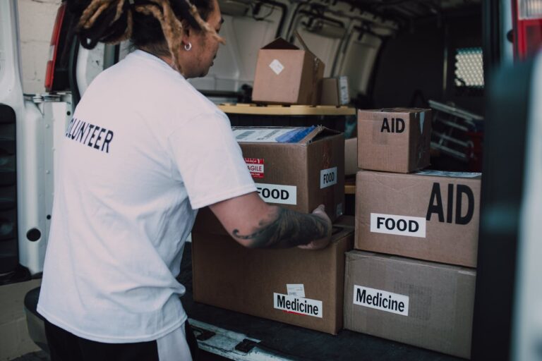 Disaster Relief