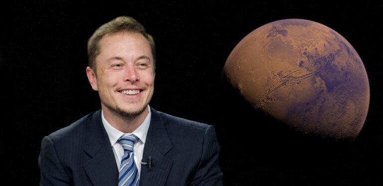 How Has Elon Musk Impacted the Nonprofit Sector? - Pactman Blog