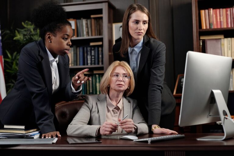 Pro Bono Services