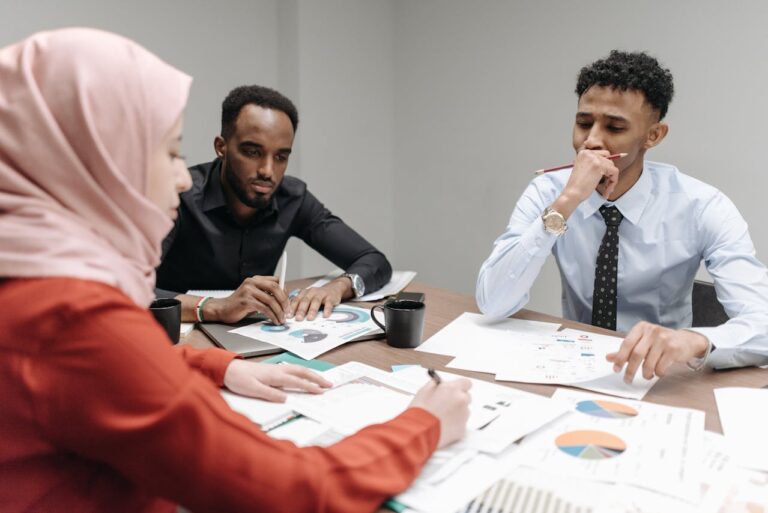 Enterprise Resource Planning