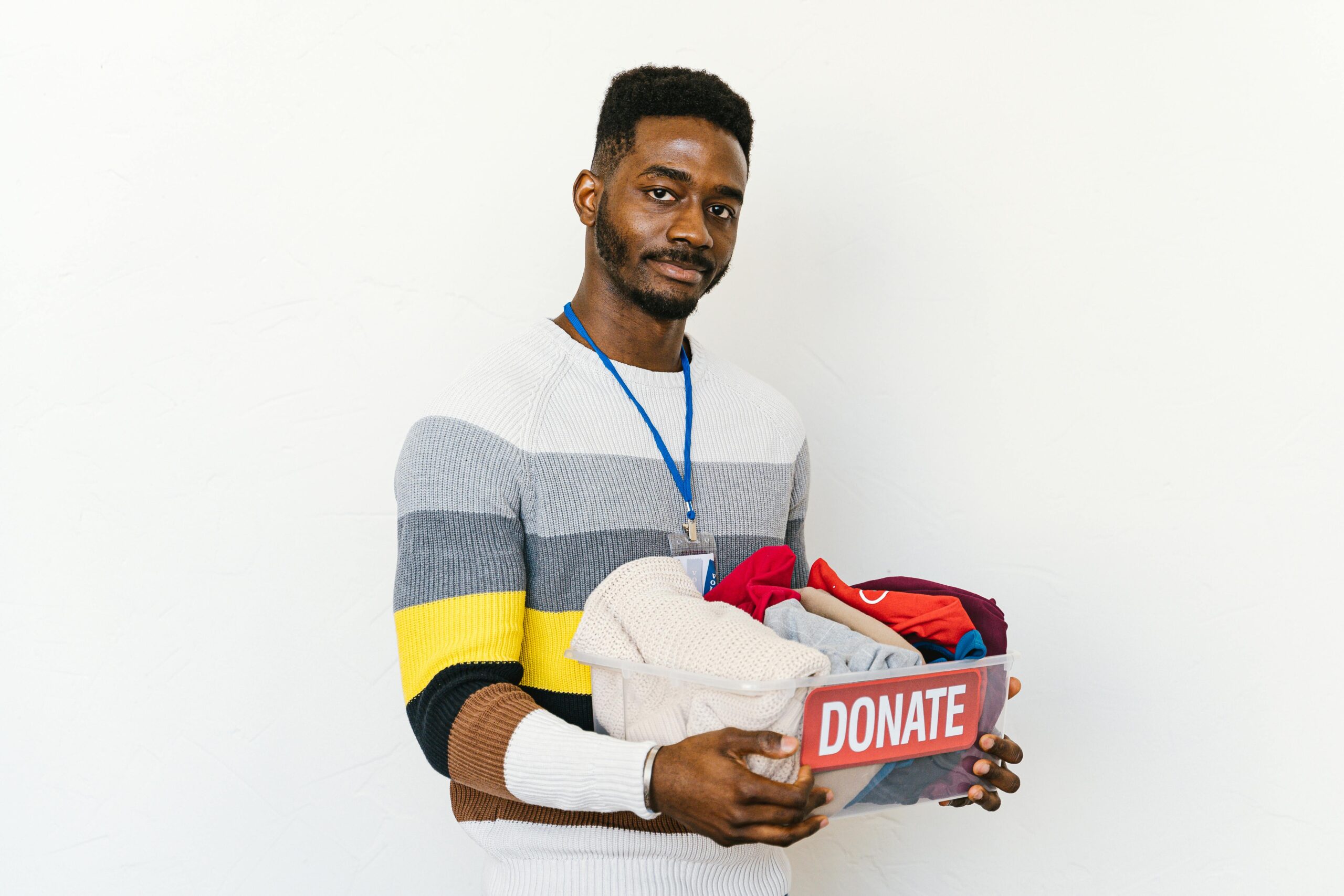 Nonprofit Donations