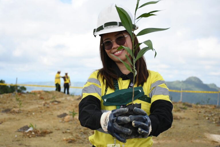 Volunteer Projects