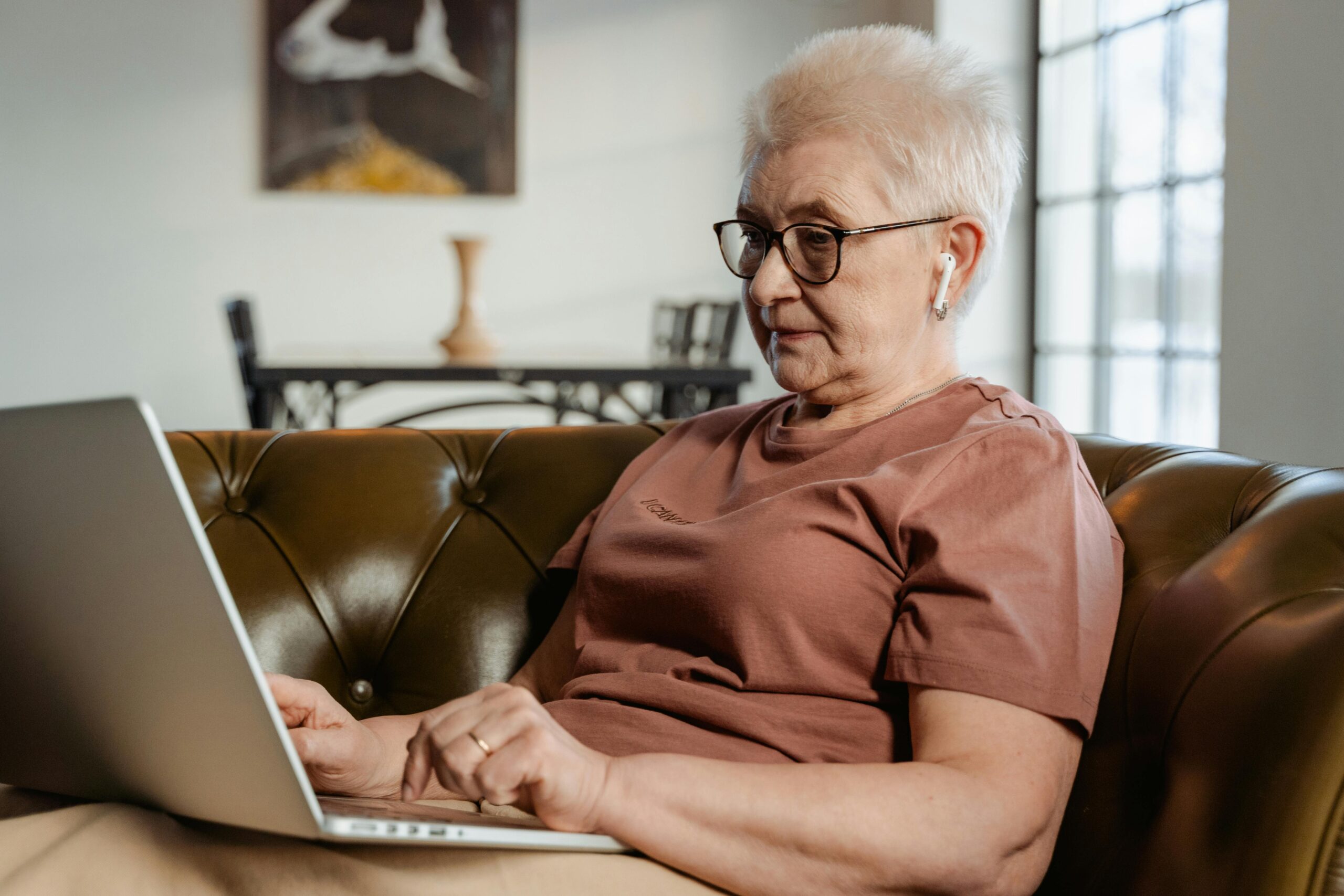 Virtual volunteers