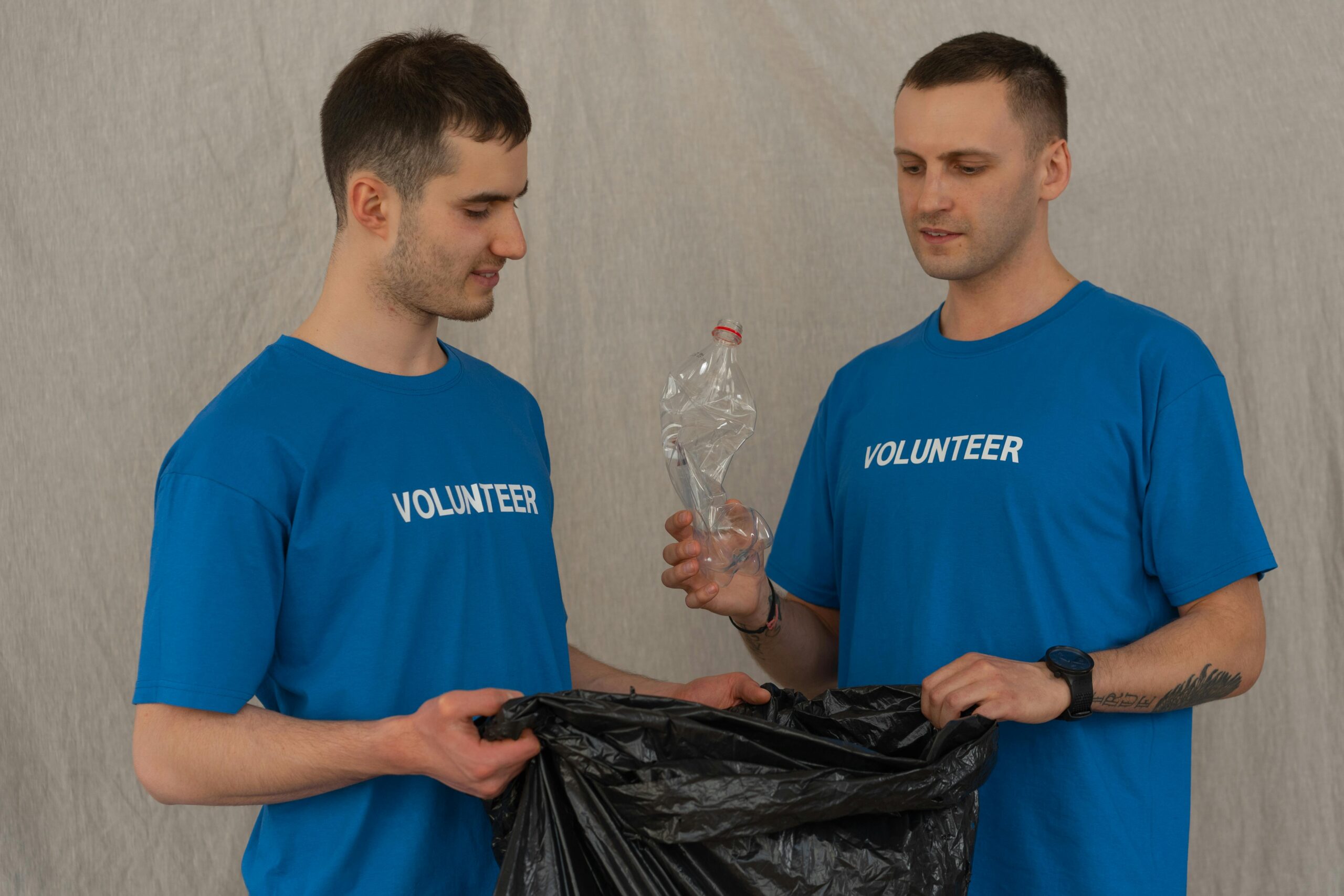Volunteer projects