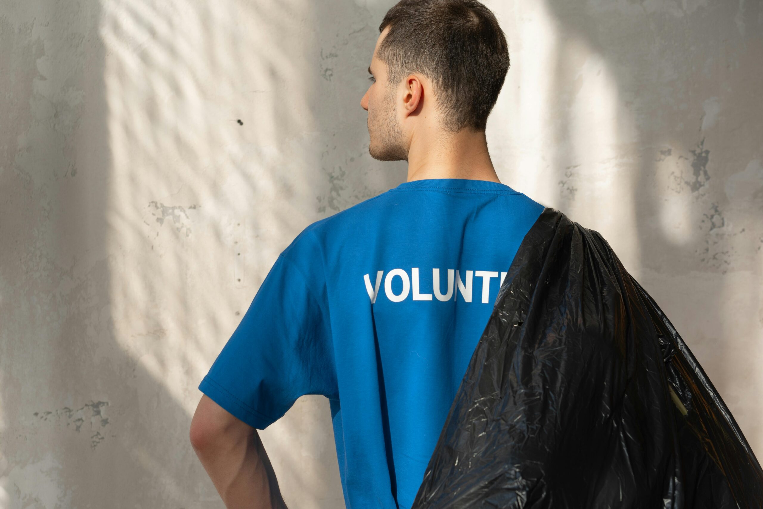Virtual volunteers