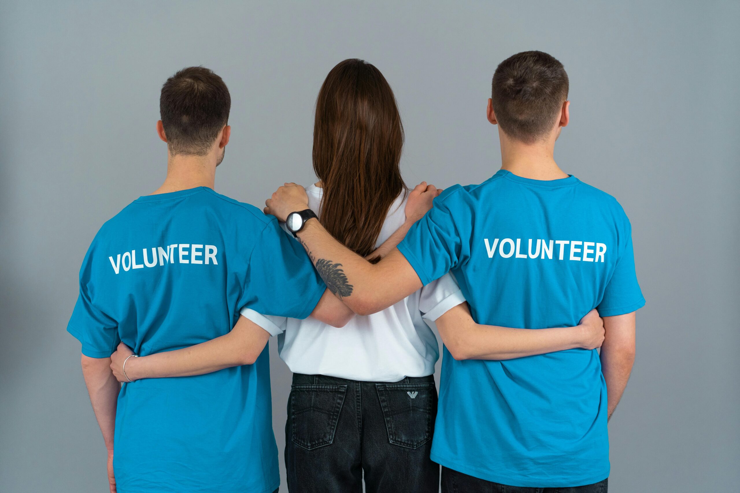 Volunteer projects