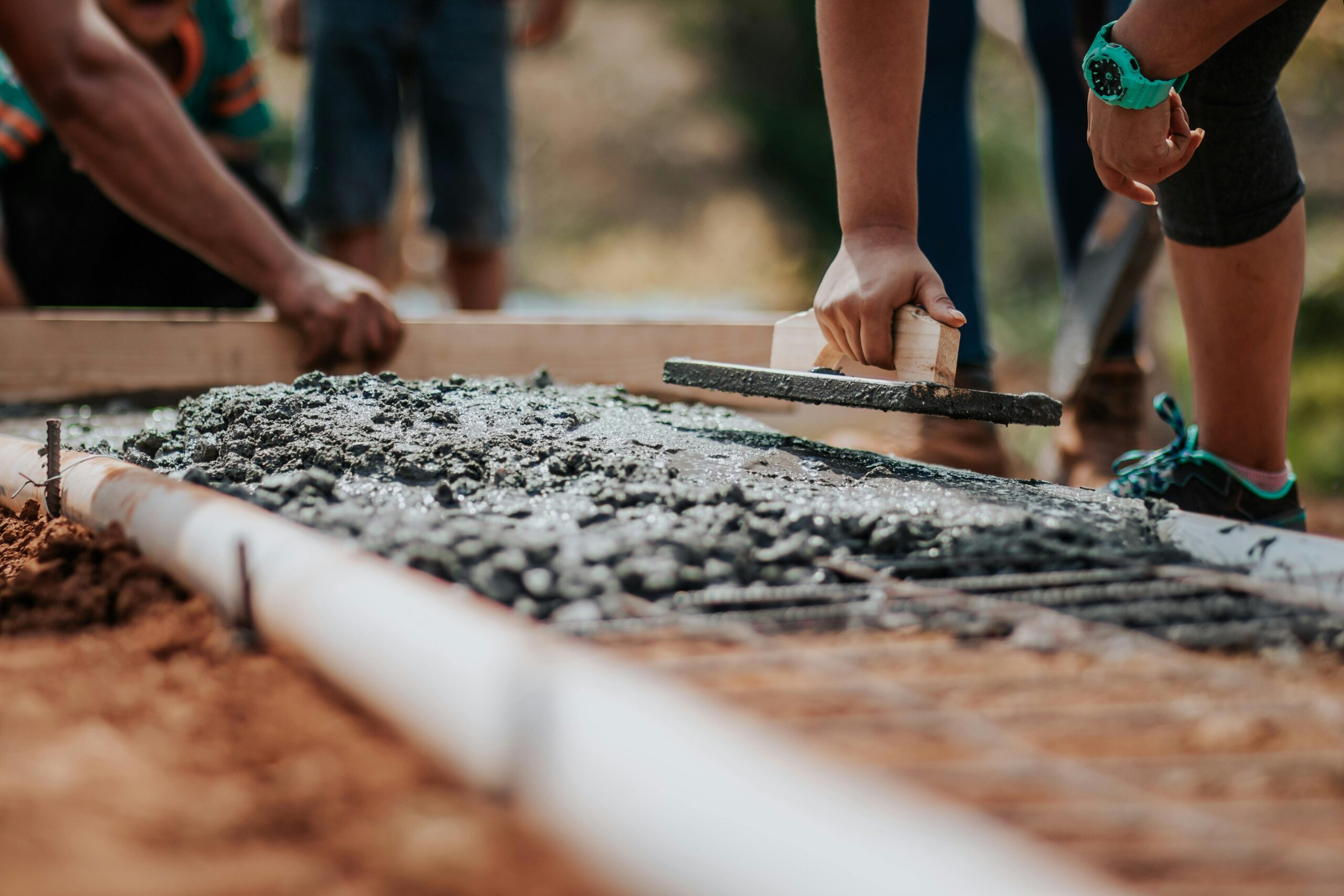 Volunteer Projects