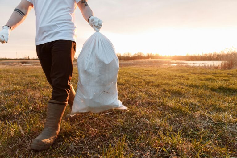 Volunteer projects