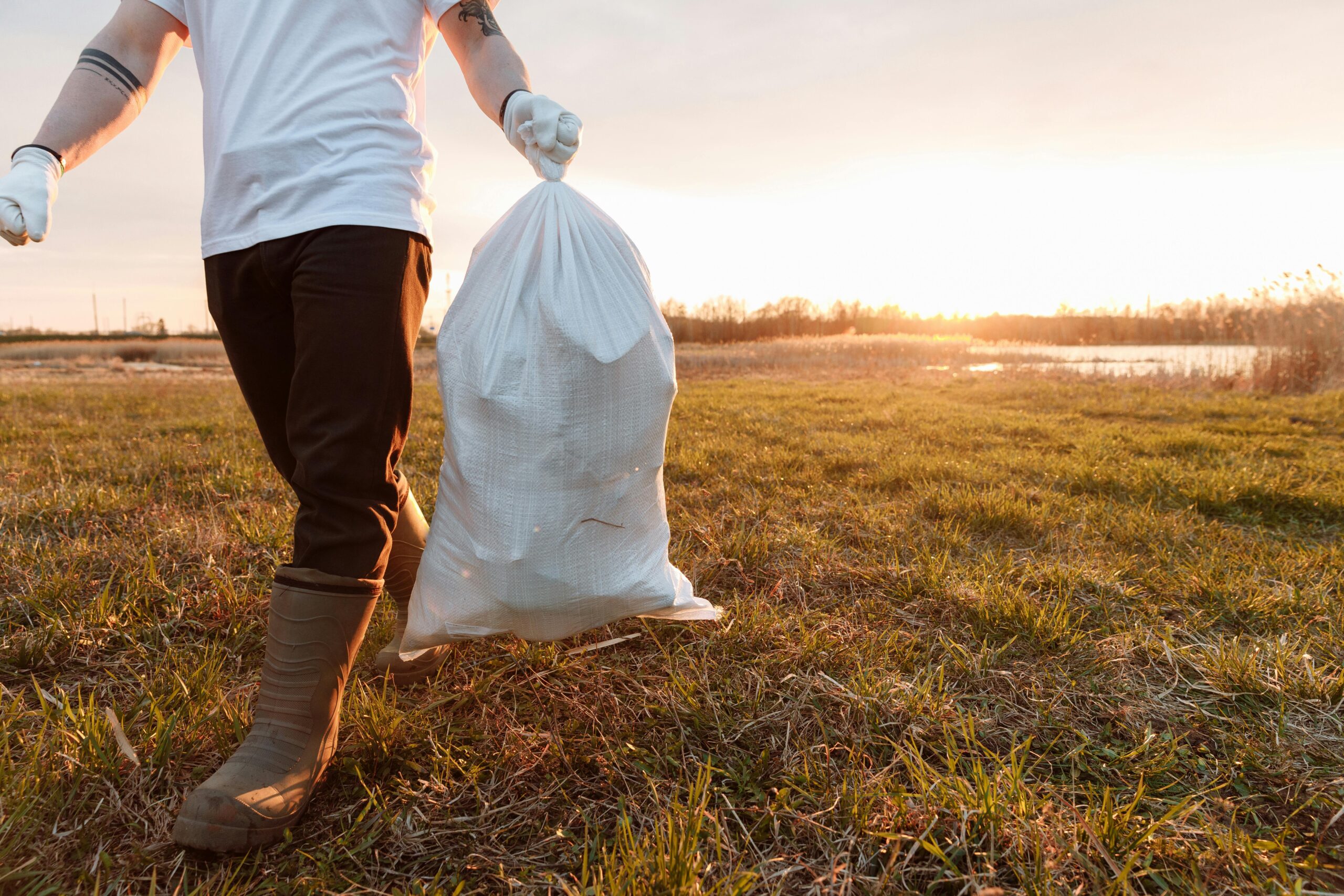 Volunteer projects