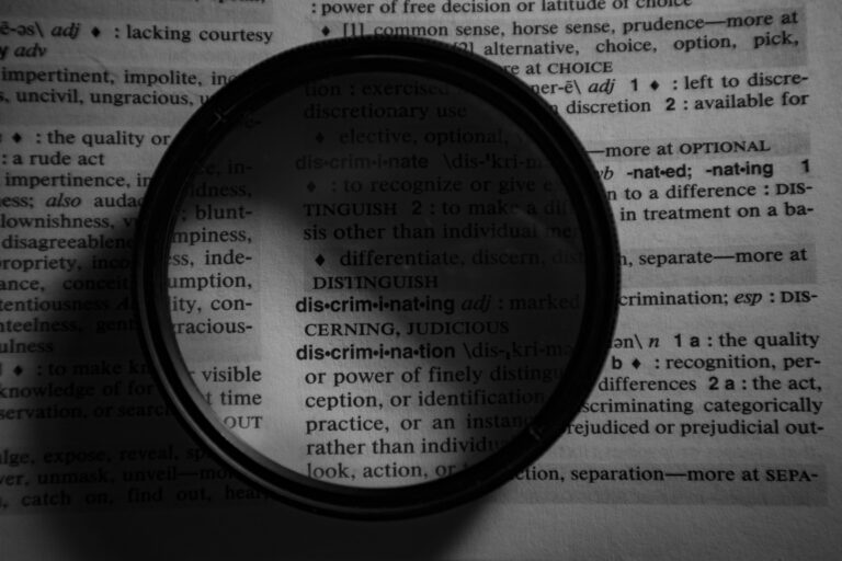 Meta descriptions