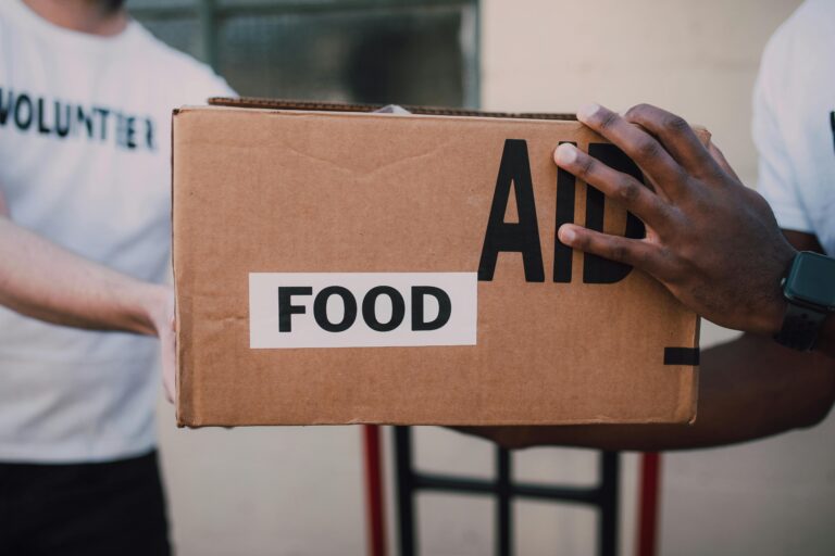 Social impact