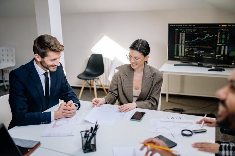 nonprofit collaboration