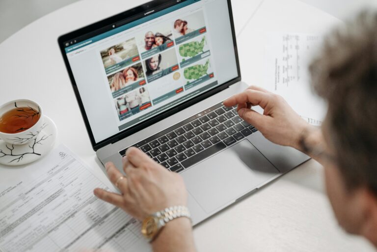 Newsletter Subscription