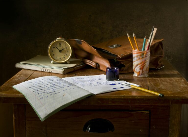 Blog topics