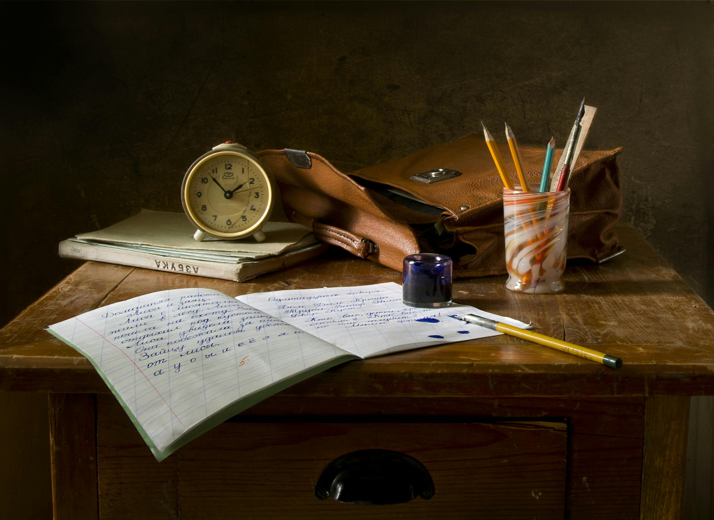 Blog topics