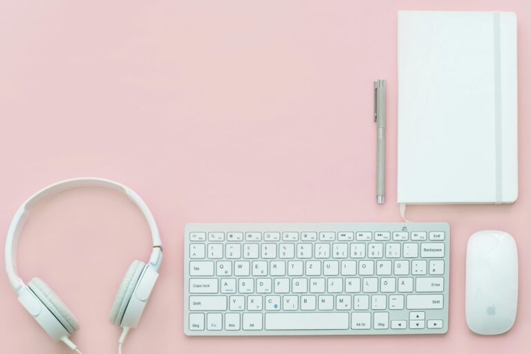 Blog topics