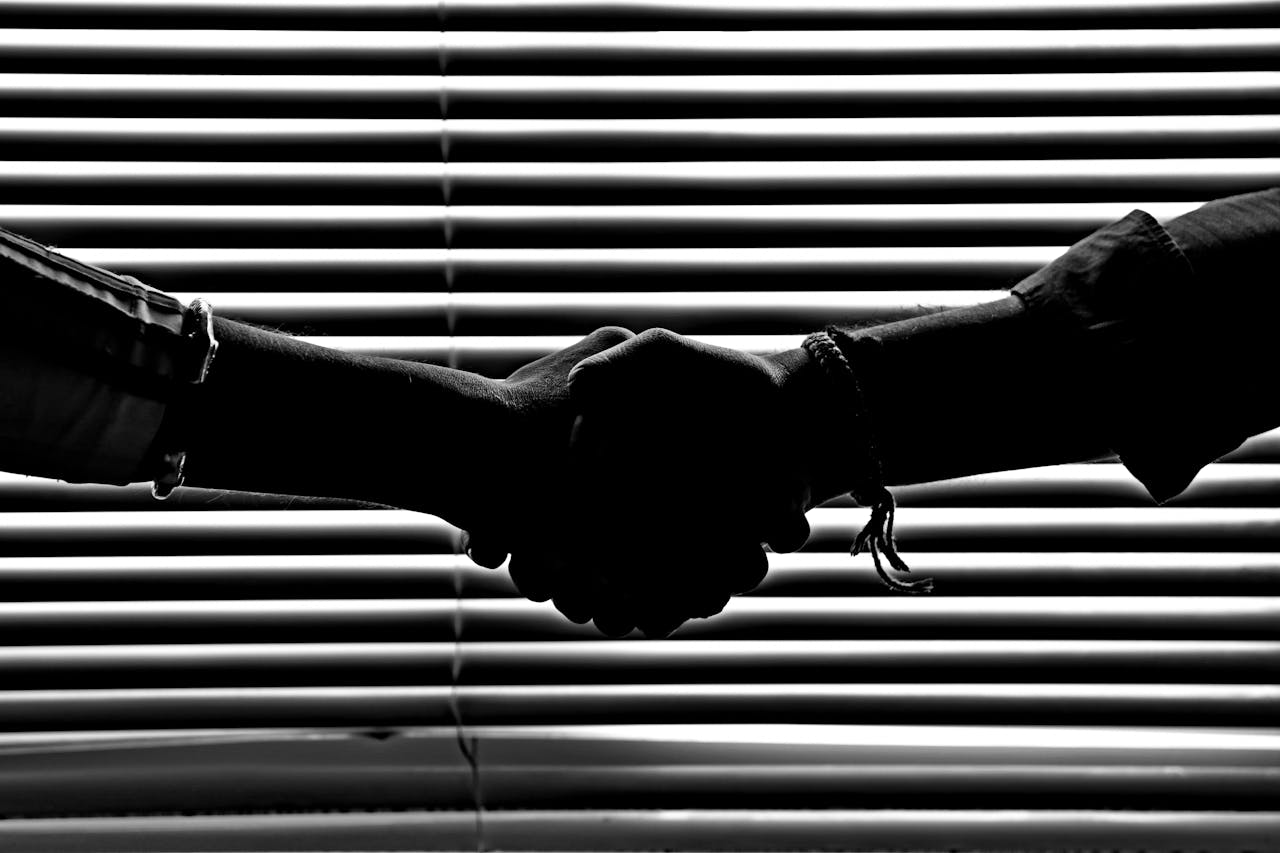 Trust-based philanthropy