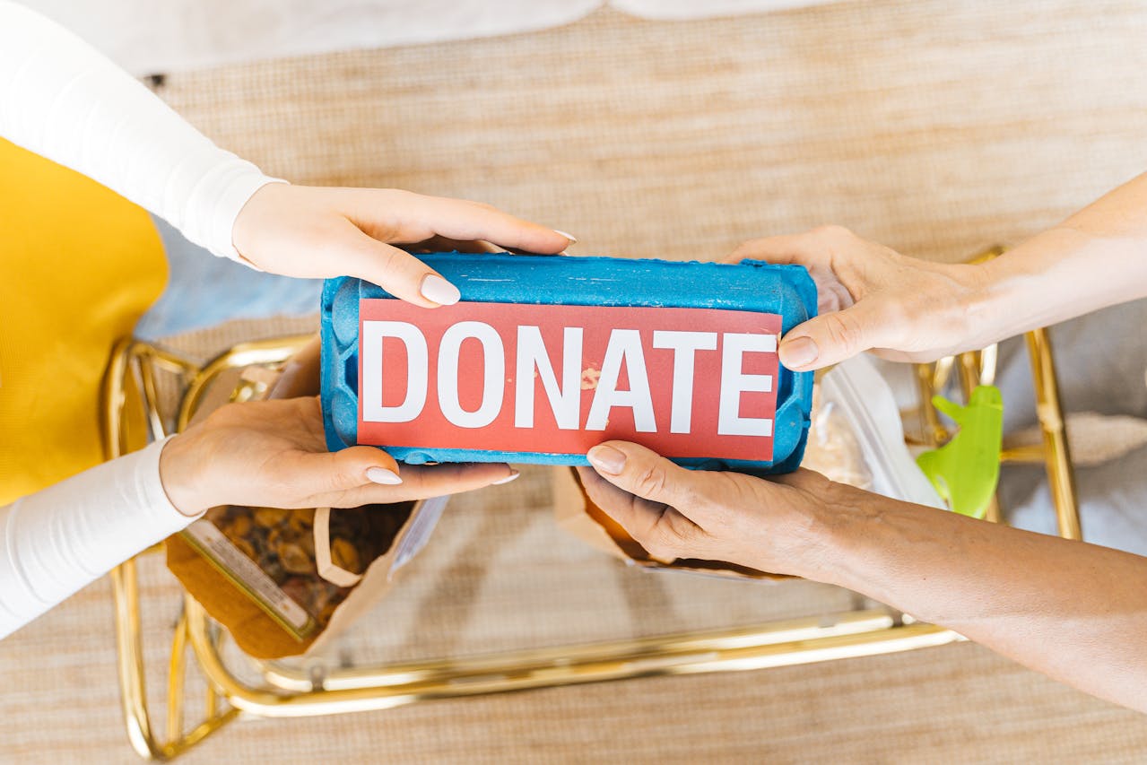 Nonprofit APIs