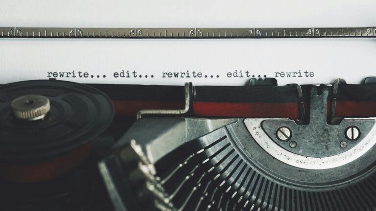 Blog topics