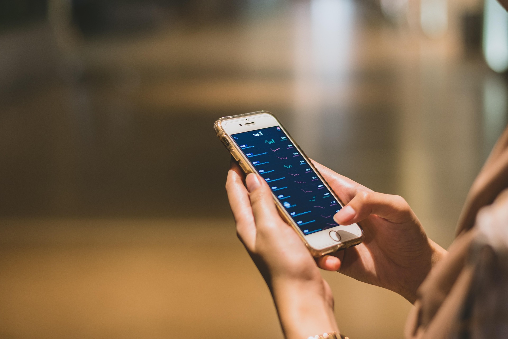 Mobile Devices