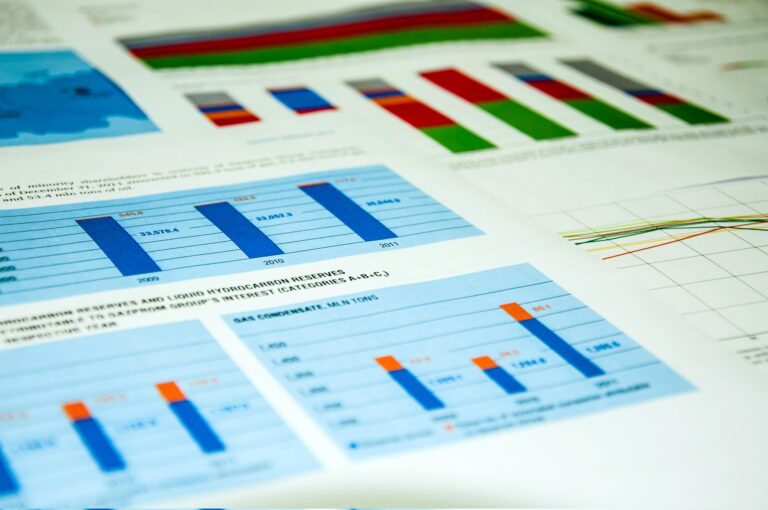 Financial Reports