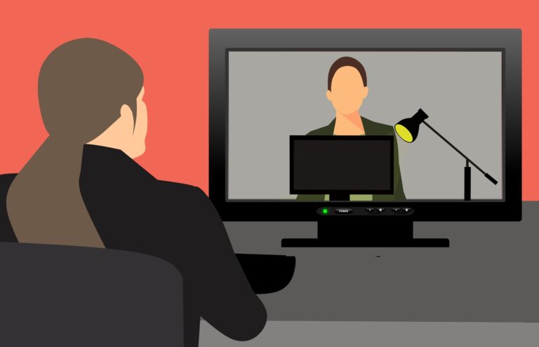 online meetings