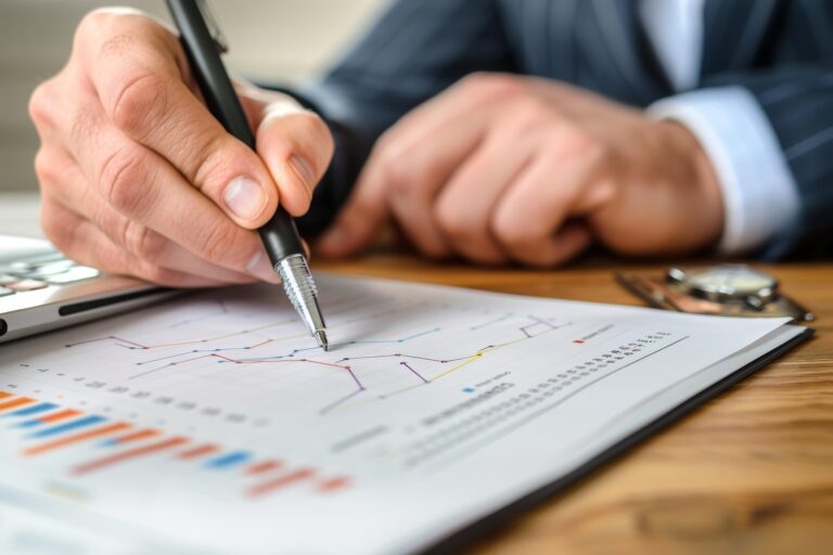 Compound Annual Growth Rate