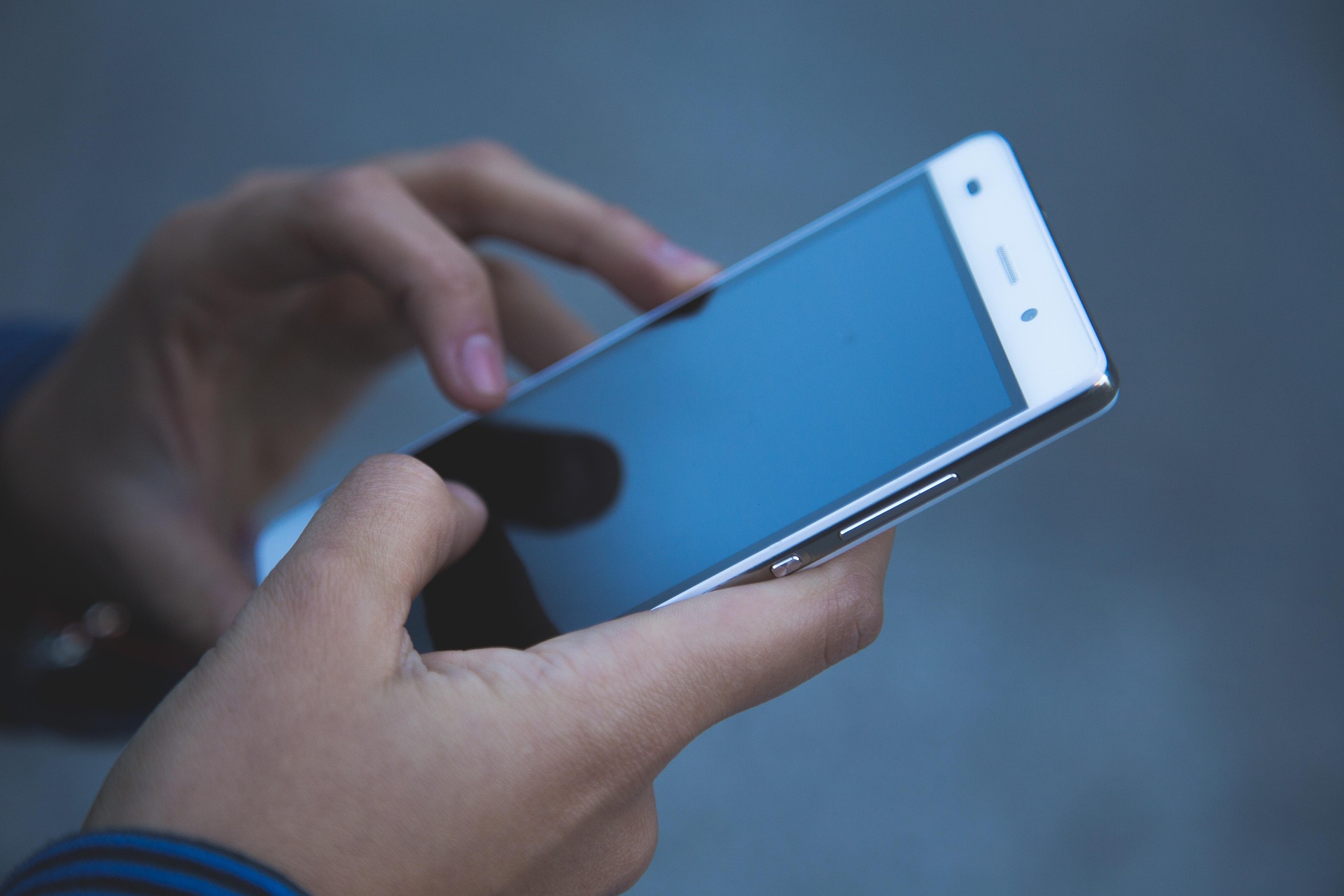 Mobile Device