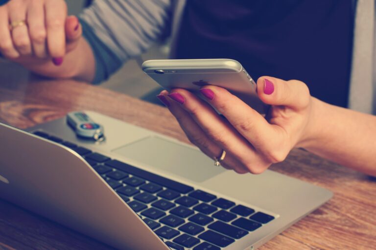 Mobile Devices
