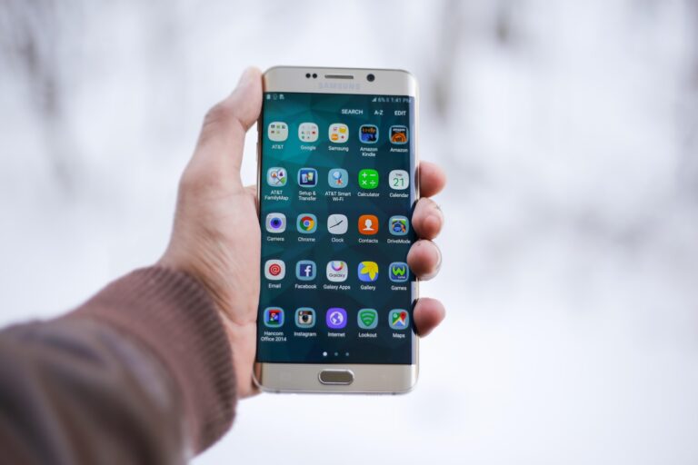 Mobile Devices