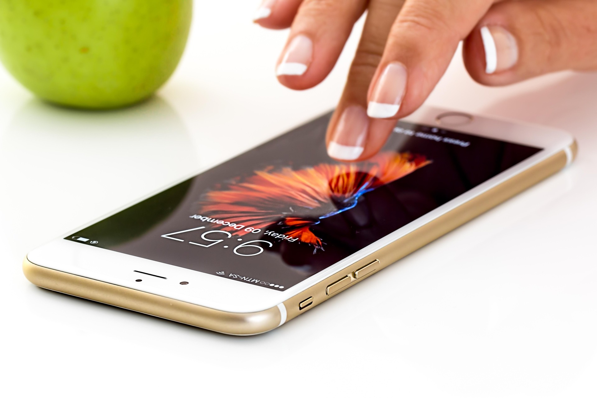 Mobile Device