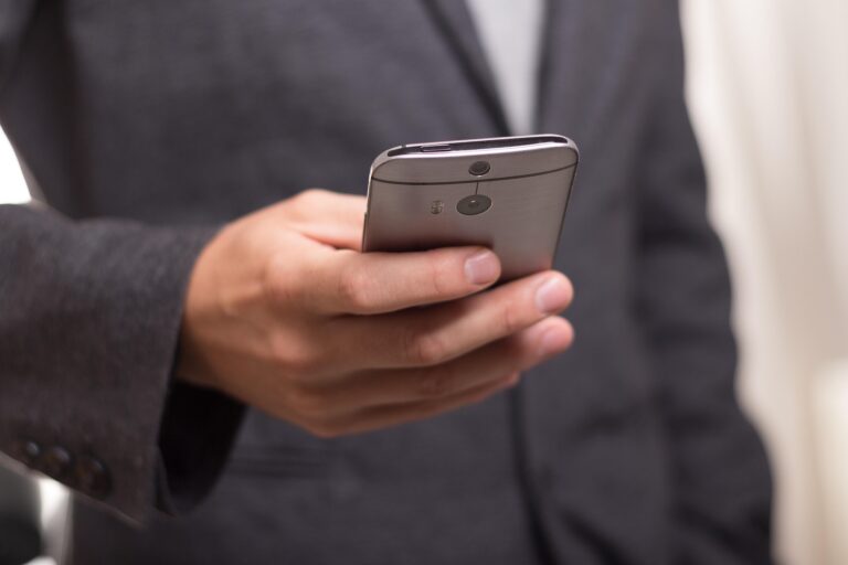 Mobile Devices