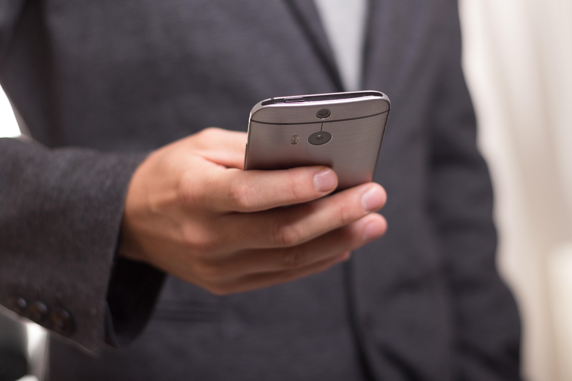 Mobile Devices