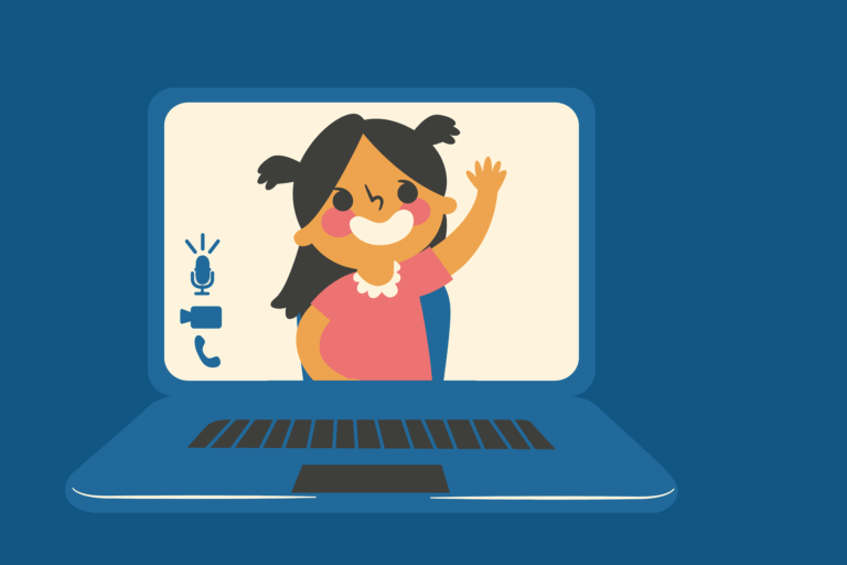 Online meetings