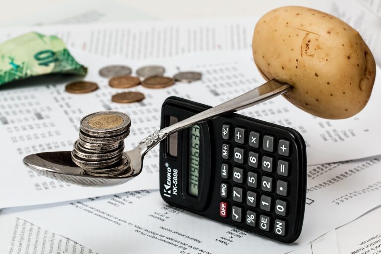 Overhead Costs