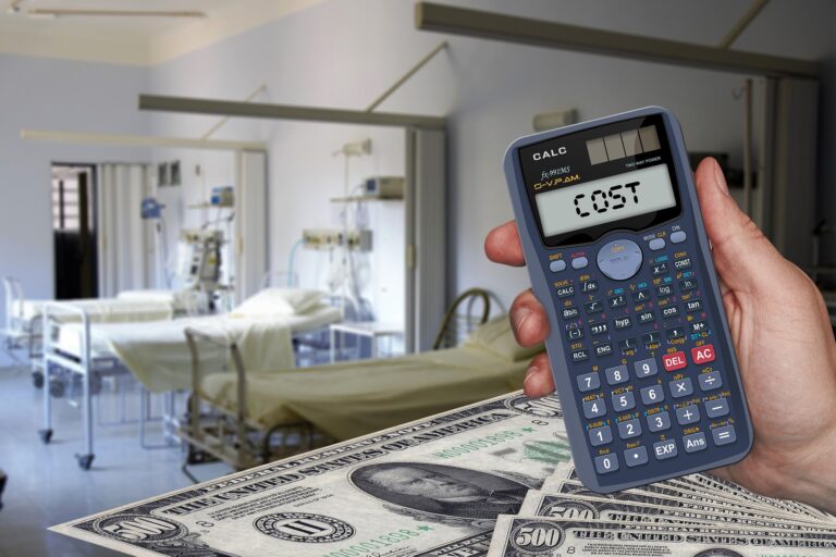 Overhead costs