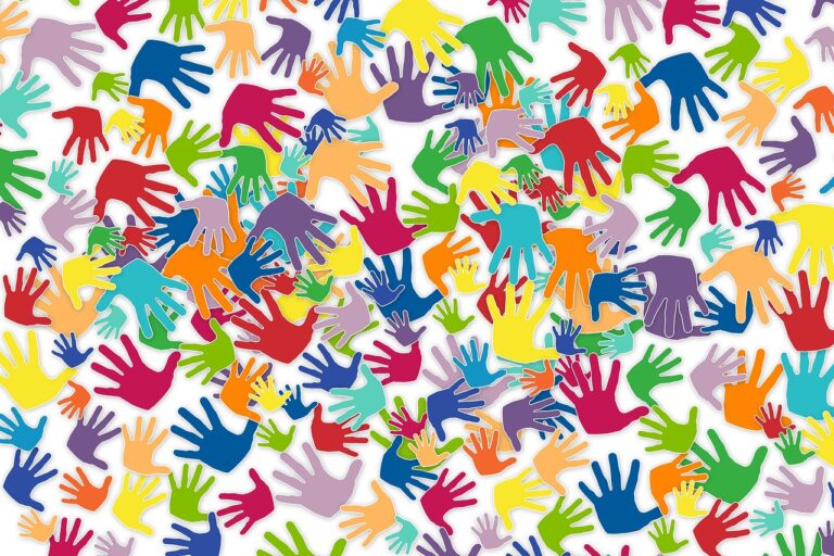 Volunteer Management