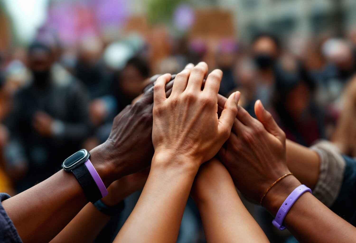 Diversity, Equity and Inclusion