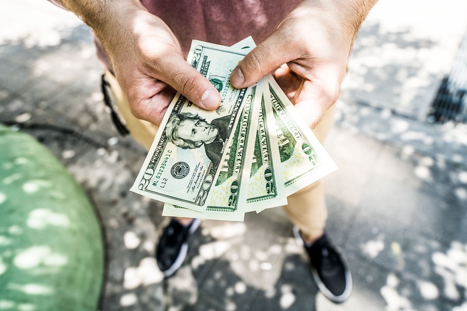 Nonprofit Funding