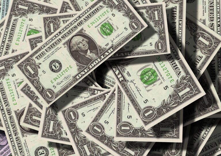 Gross Domestic Product