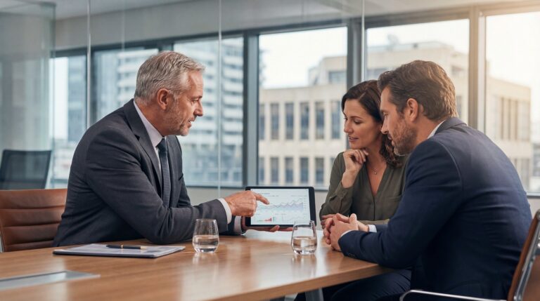 Socially Responsible Investing