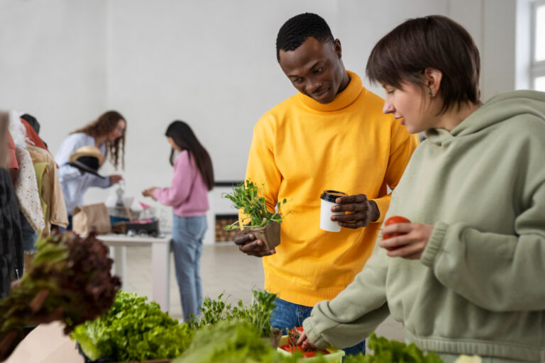 Community Trust