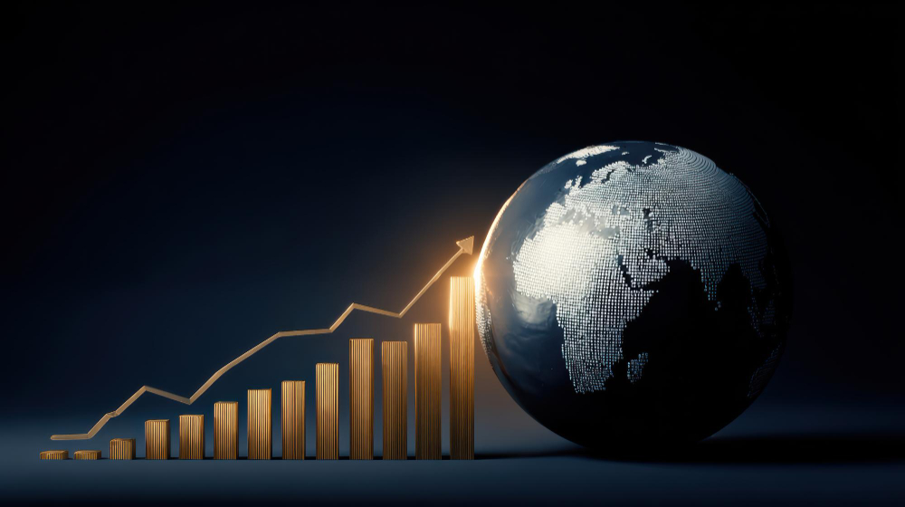 Gross Domestic Product